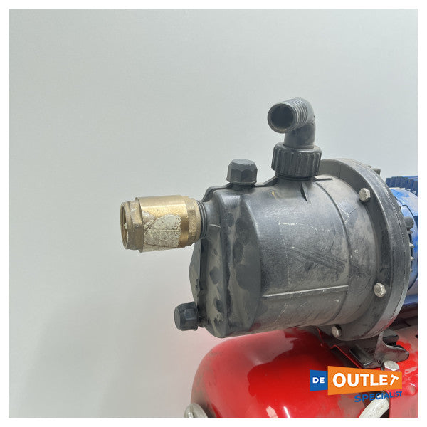 Насос для питної води Amfa 990 гідрофор 24В б/в - 086061