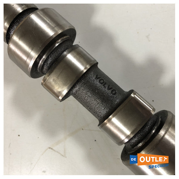 Розподільчий вал Volvo Penta TAMD31M б/в - 861201