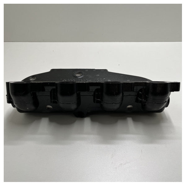 Coletor de escape Mercury preto - 866178T01