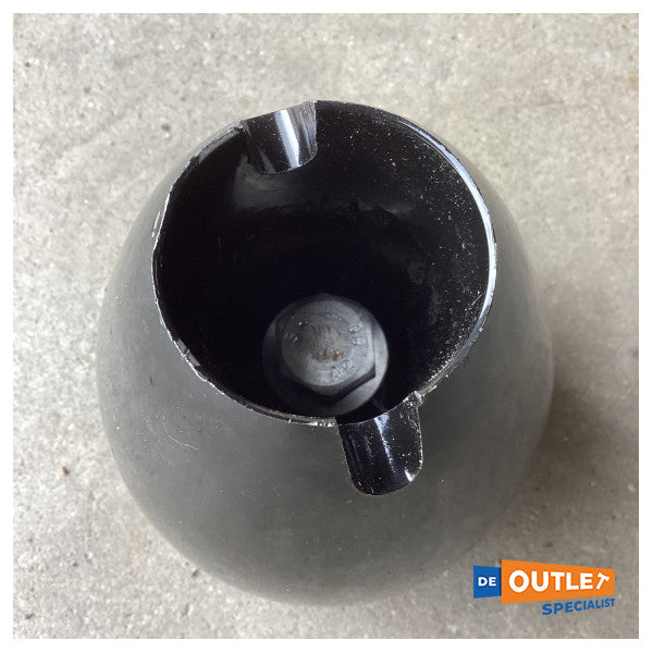 Комплект алуминиеви конуси на витлото Volvo Penta Duo-Prop - 872549