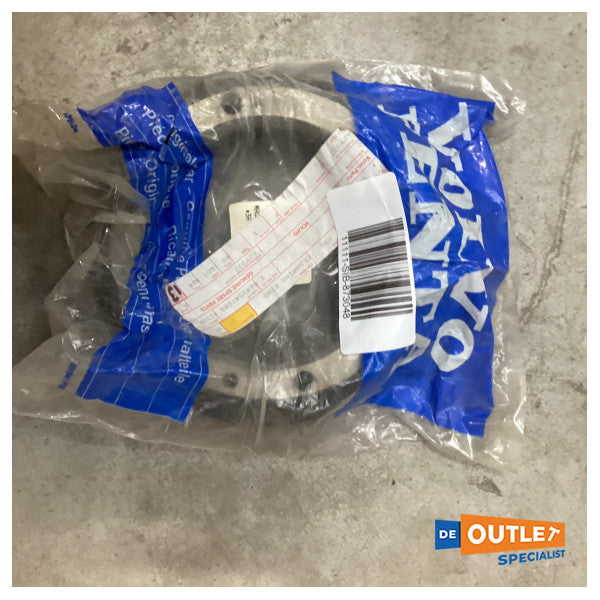 ボルボペンタ アルミクランプリング - 873048