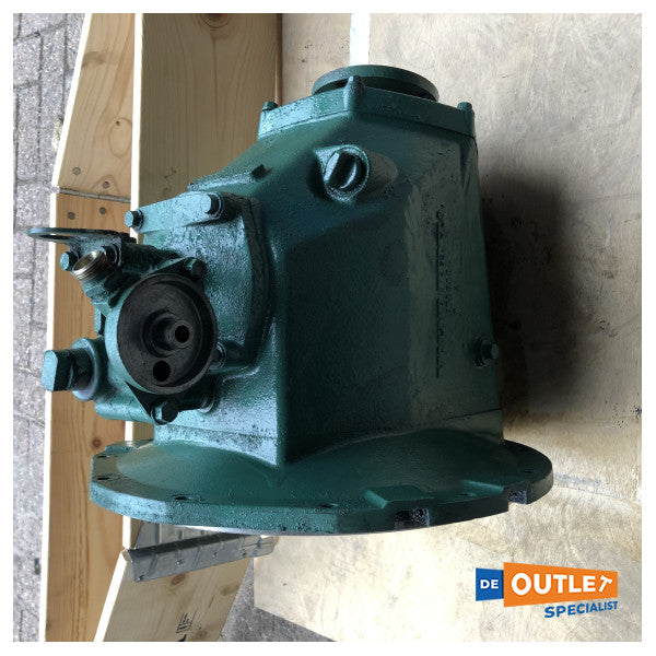 ボルボペンタ HS1A ギアボックス 1 : 1.96 レシオ 中古 - 873171