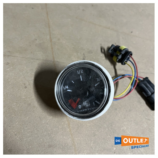 ボルボペンタ燃料タンクゲージ黒 - 874445