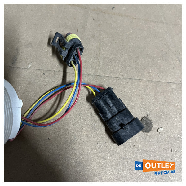 ボルボペンタ燃料タンクゲージ黒 - 874445