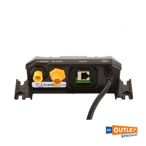 Interfaccia radar Simrad RI10 per radar 3G, 4G e a banda larga - AA010189