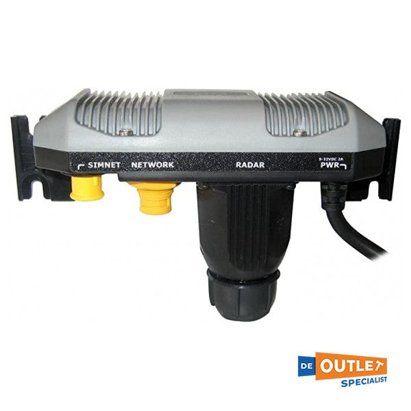 Interfaccia radar Simrad RI10 per radar 3G, 4G e a banda larga - AA010189