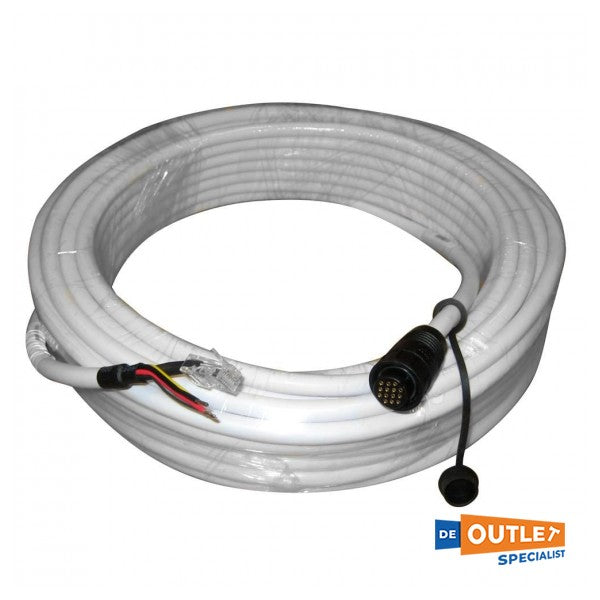 Радіолокаційний кабель Simrad Broadband 3/4G 20 метрів - AA010212