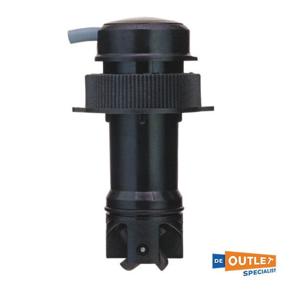 Датчик глибини, швидкості, температури Simrad DST800 - 22098552