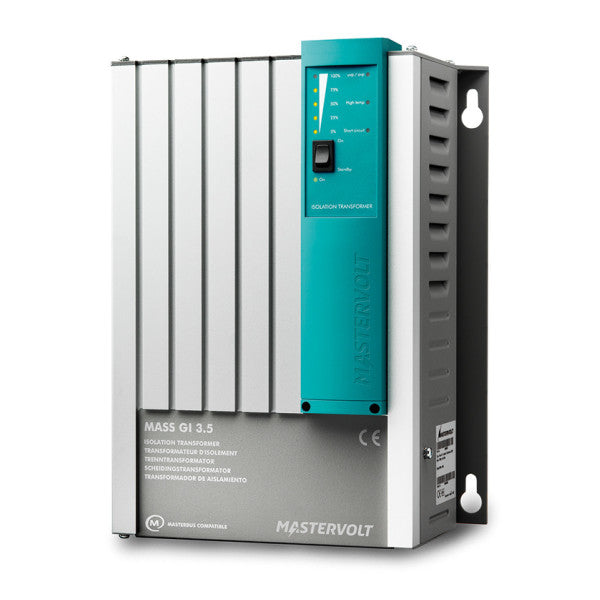 Mastervolt Mass GI 3.5 16A трансформатор за изолиране - 88000355