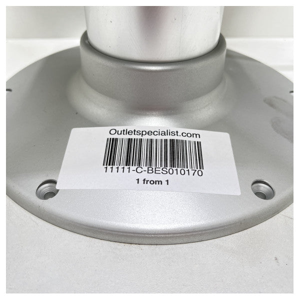 Besenzoni alumiininen ohjaustukijalustan jalustakärry - BES010170