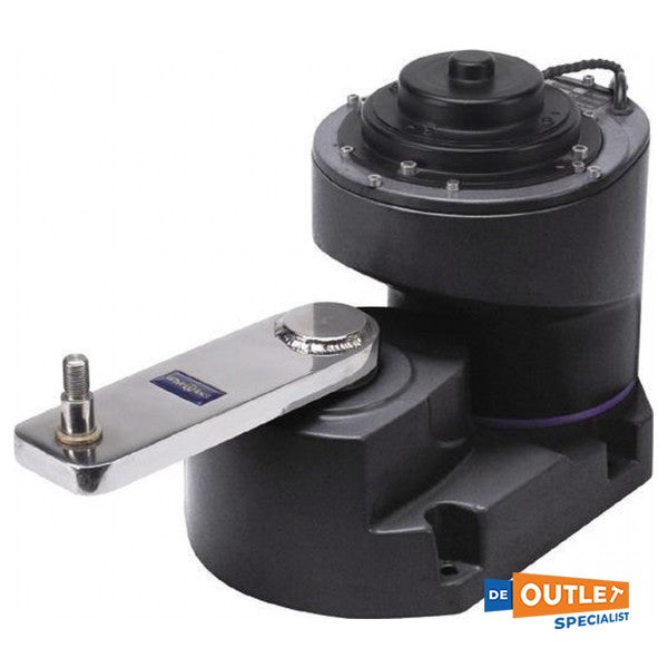 Lewmar ダイレクトドライブ 1/4 HP 12V オートパイロットドライブ - 89300039