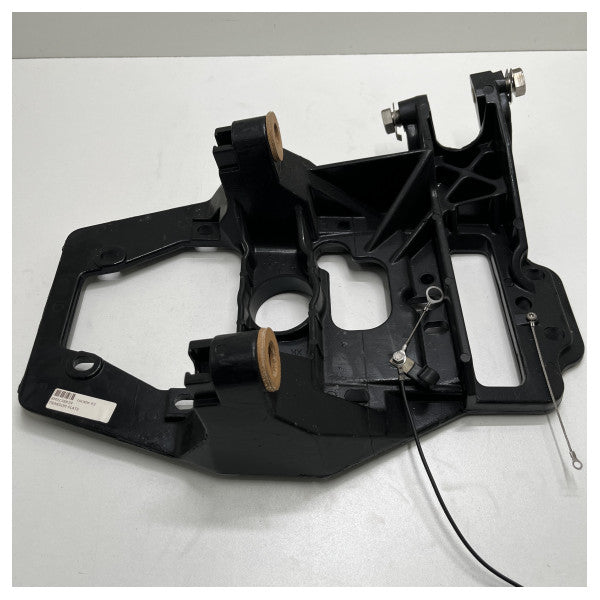 Mercury Mercruiser Alpha One Gen I - II akterspegel 8M0138839