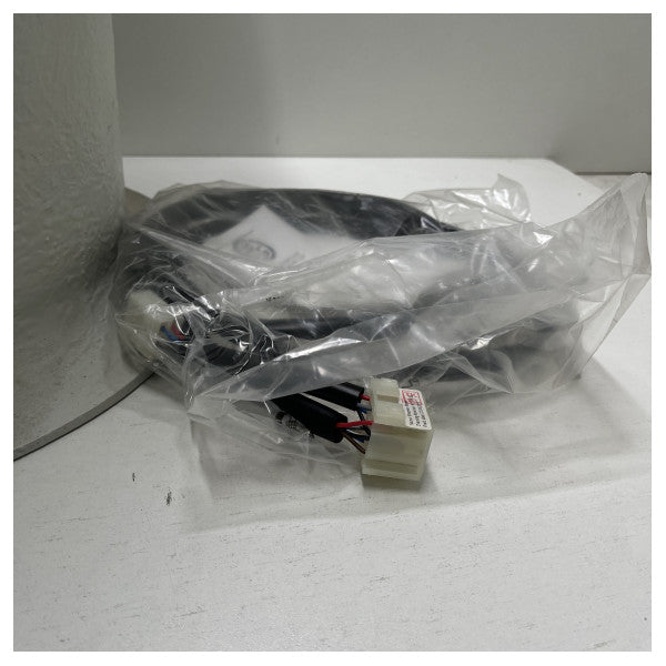 Side Power 90200i GRP hækpropellersæt 300 mm