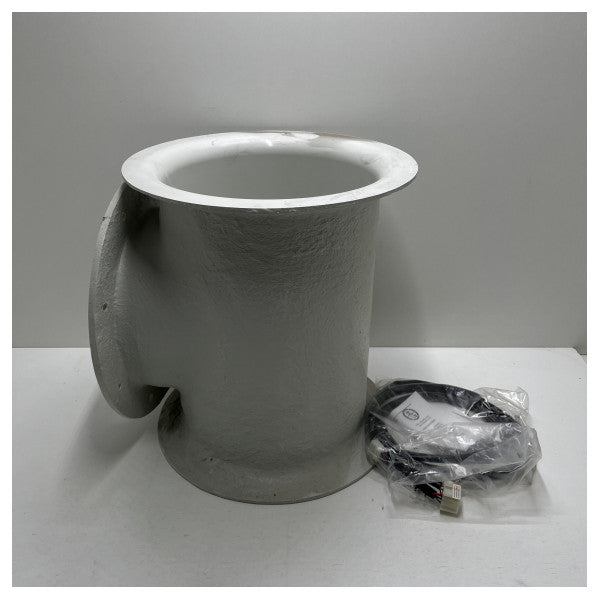 Side Power 90200i GRP hækpropellersæt 300 mm