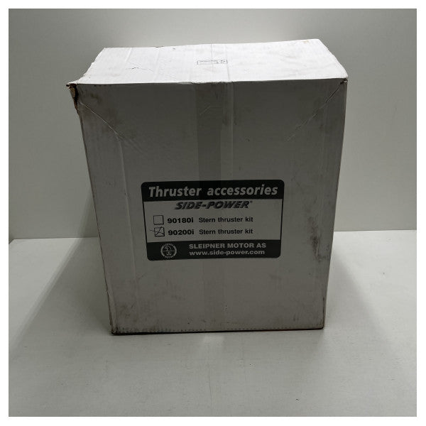 Side Power 90200i GRP hækpropellersæt 300 mm