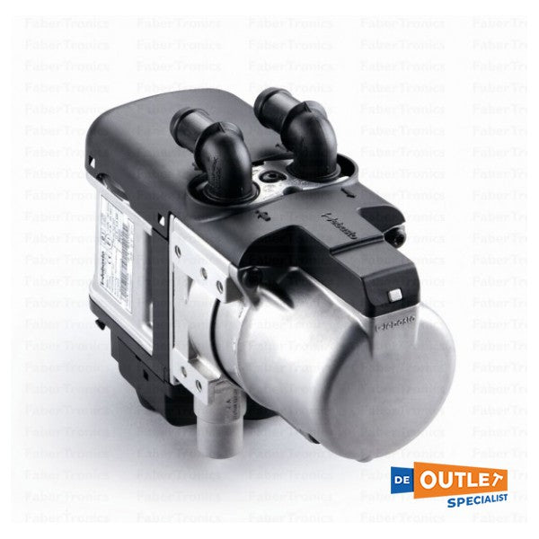 Webasto 9028621A Thermo Top EVO water heater 12V