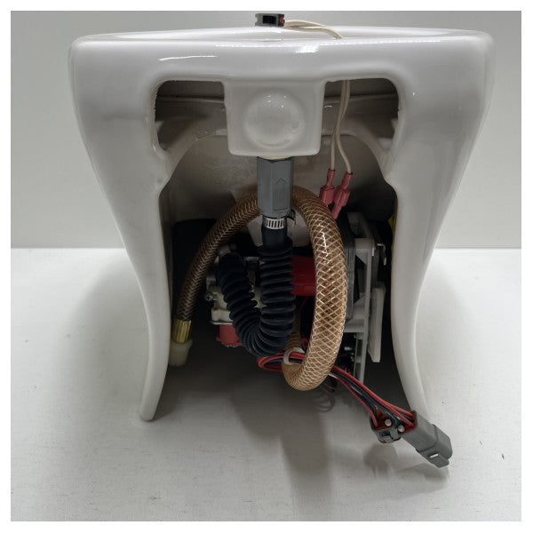 Вакуумна тоалетна Dometic VacuFlush 4809 24V - 9108554772