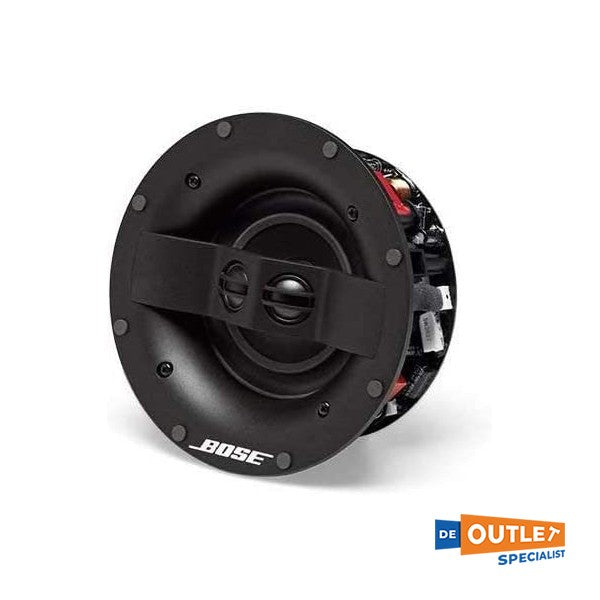 Bose Virtually Invisible 591 Deckenlautsprecher-Set weiß