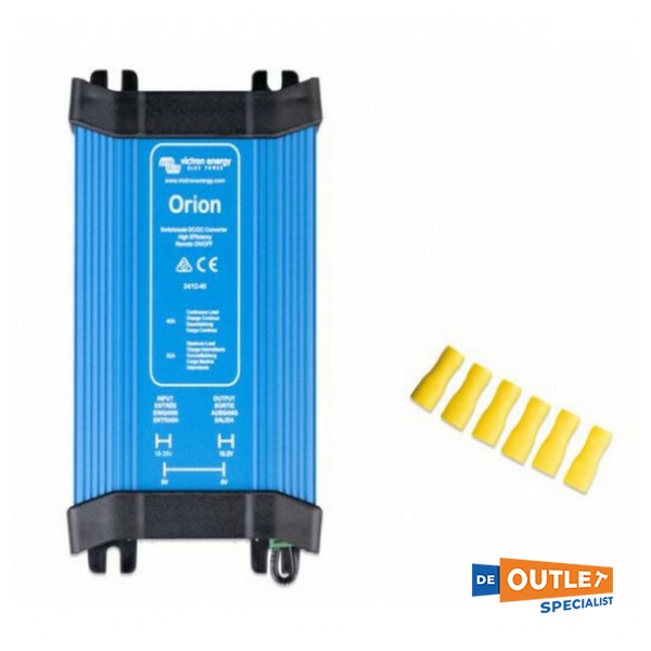 Victron Orion 24V/12V - 40A DC/DC инвертор - 241240021