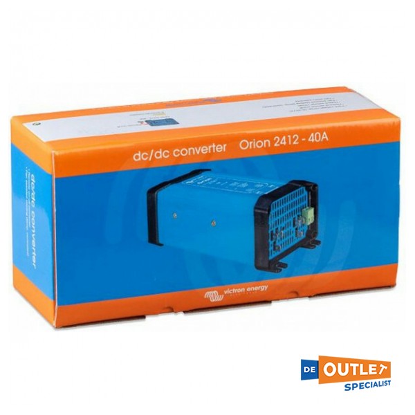 Victron Orion 24V/12V - 40A DC/DC инвертор - 241240021