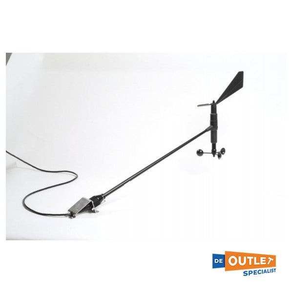 B&G MHU 213 風センサーユニット、ブラケットおよびケーブル 35 m - 213-PK-12