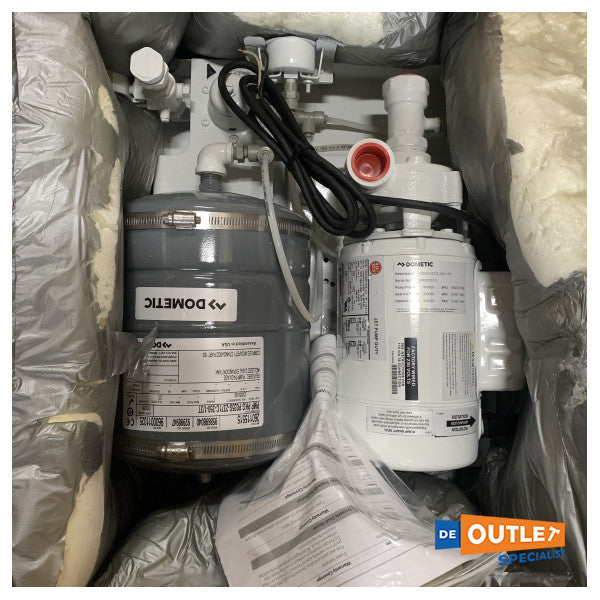 Насос кондиціонера Dometic PMP PKG P035S-2371C 230V - 9600011025