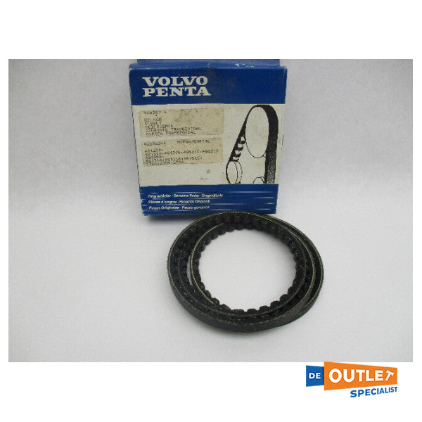 Volvo Penta Stern Drive V-Belt-966382-4