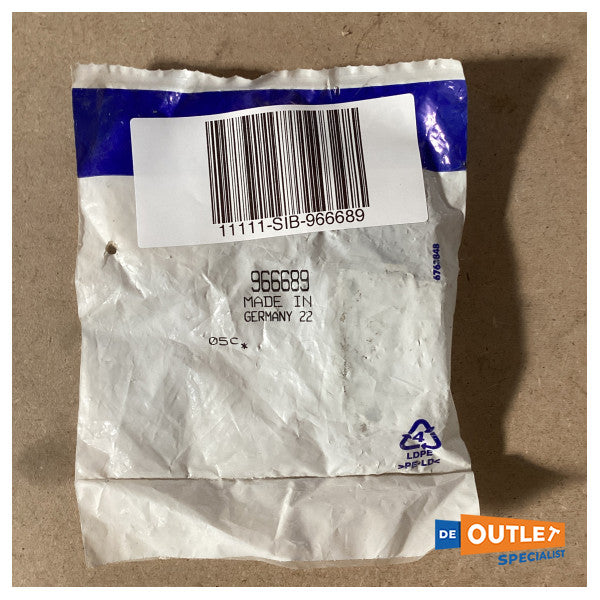 فتيل إعادة الضبط الأصلي من فولفو بنتا - 966689