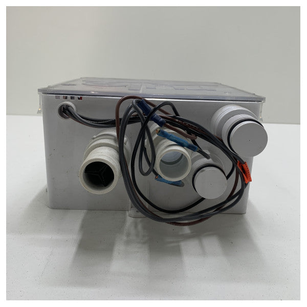 Використана душова насосна система Rule 98B-24 50 л/хв