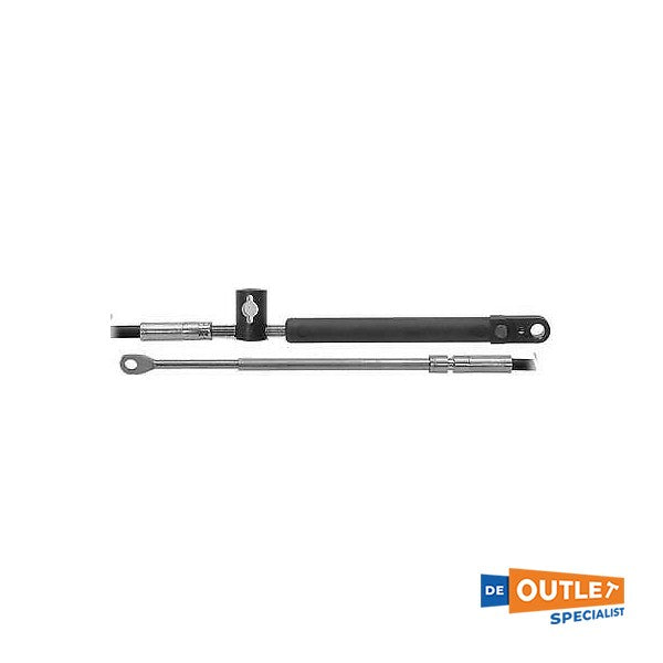 Καλώδιο ελεγκτή γκαζιού/διακόπτη κινητήρα Mercury Marine - 8M0082541