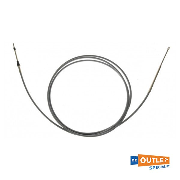 Καλώδιο ελεγκτή γκαζιού/διακόπτη κινητήρα Mercury Marine - 8M0082541