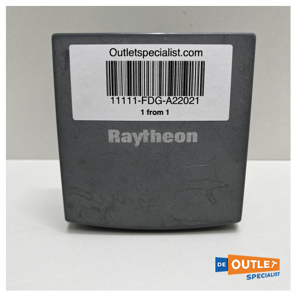 شاشة عرض زاوية الرياح ST60 من رايثيون ST60 المستخدمة - A22021