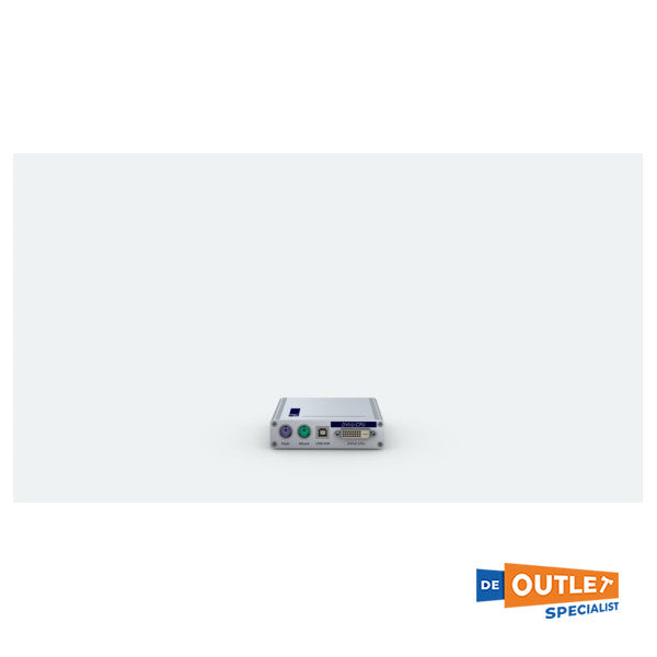 DVI-U-CPU-UC 3.0 incl. PowerPack-A2320404