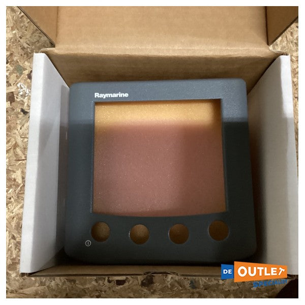 レイマリンST60+フラッシュマウントキット - A25003-P