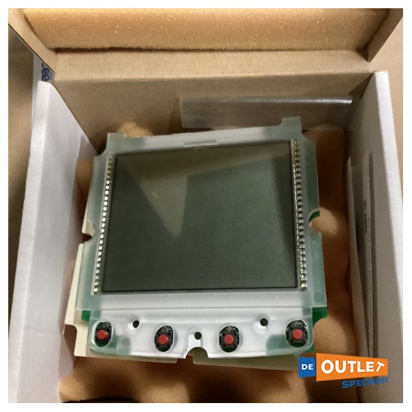 レイマリンST60デプスPCBアセンブリ - A28009