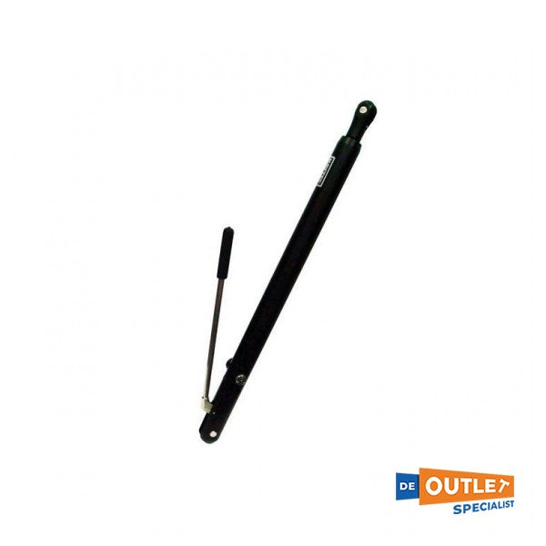 Гідравлічно регульована стійка Navtec Series 9 A370-LE-012