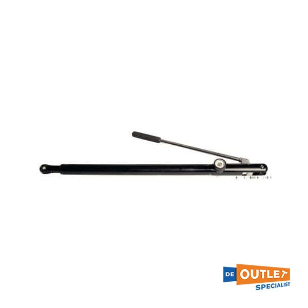 Гідравлічно регульована стійка Navtec Series 9 A370-LE-012