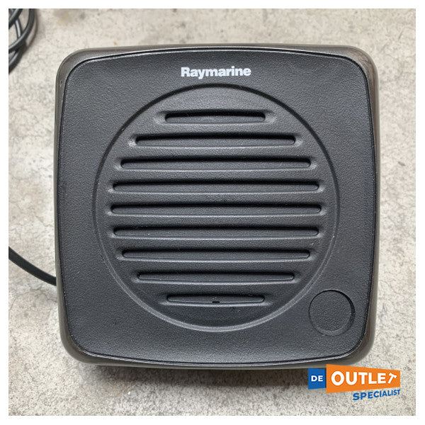 Використаний пасивний гучномовець Raymarine Ray260 - A80198