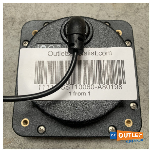 Використаний пасивний гучномовець Raymarine Ray260 - A80198