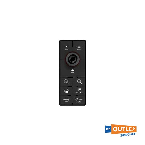 Raymarine RMK-9 GS series Remote Controller-A80217