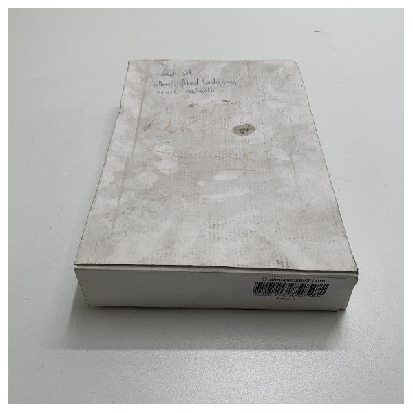 マックスウェル・リモートアンカー・ベースステーションおよびコントロールユニット - AA9209MA