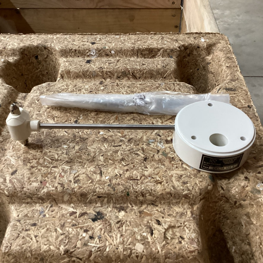 RR Electronics Delta 150 S anten