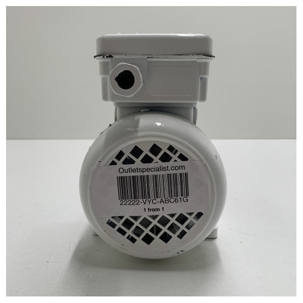 Gianneschi ACB 61 G самозасмукваща бронзова помпа за течности 230V