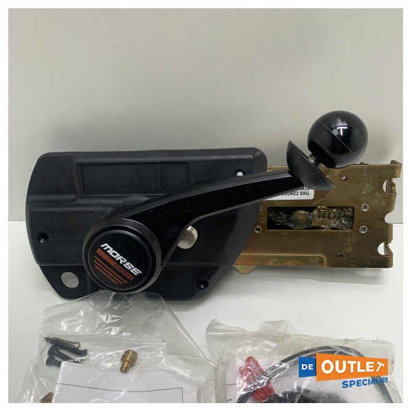 テレフレックス MV-3 サイドマウントスロットルコントロール - 311335-002