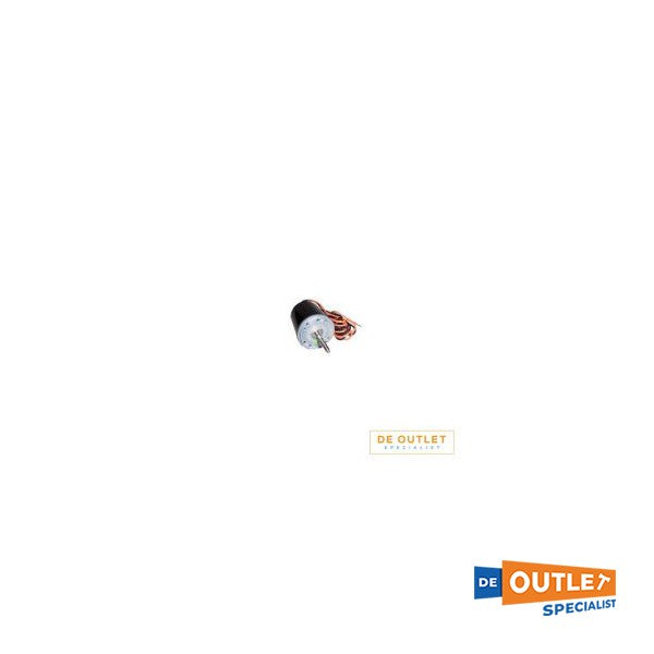 Raritan Atlantes discharge pump motor 24V - AM101A