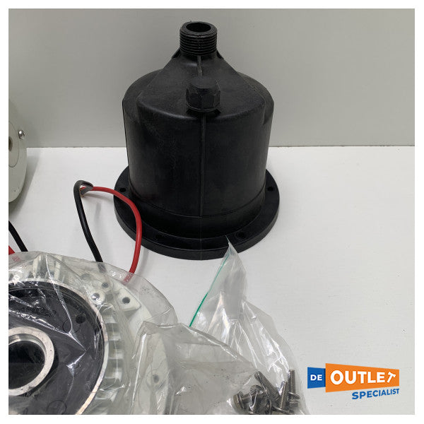 Fact 12V hidrofor santrifüj içme suyu pompası - AM9900DCE-12