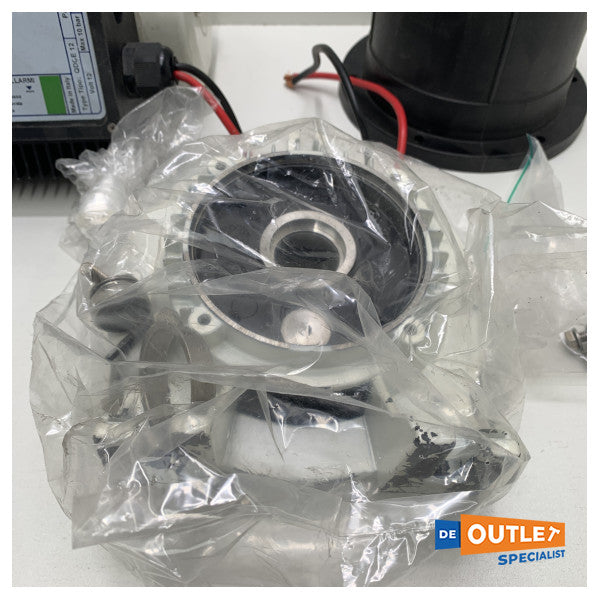 Fact 12V hidrofor santrifüj içme suyu pompası - AM9900DCE-12