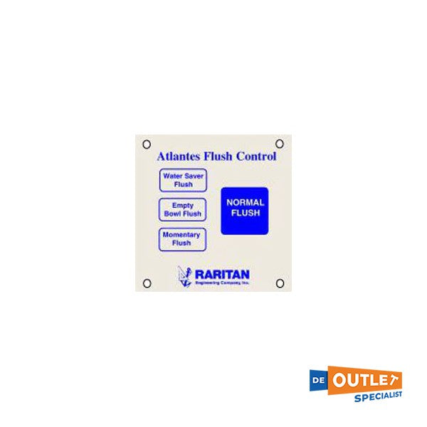 Raritan Atlantes A5/A6 toilet controller 12V - AT6W12RFK