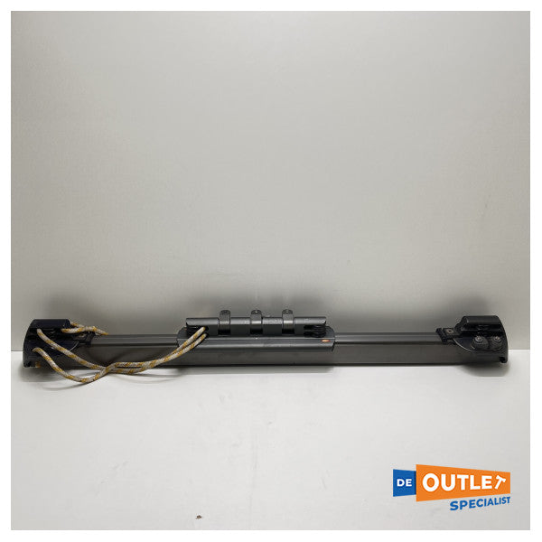 32B-17D araba ve uç durdurucuları ile Amiot 32 mm yüksek ışınlı ray