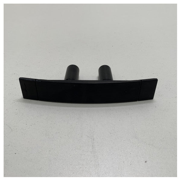 Seasmart Aluminum B120 120 mm pop-up cleat iswed